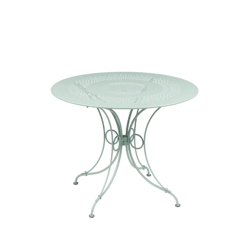 1900 bord Ø96 cm, Ice mint (grønn) Fermob