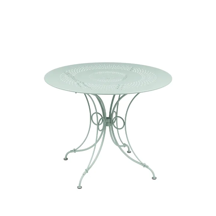 1900 bord Ø96 cm - Ice mint (grønn) - Fermob