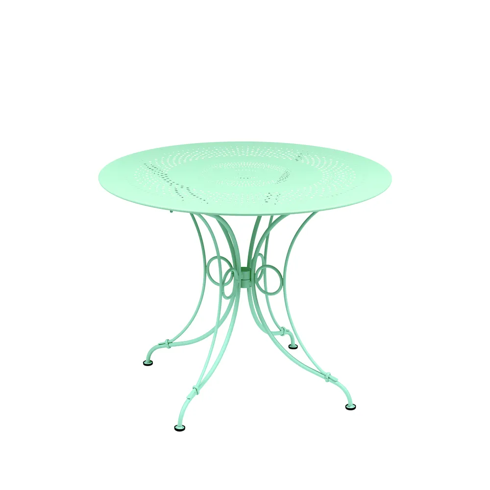 1900 bord Ø96 cm, Opaline green Fermob