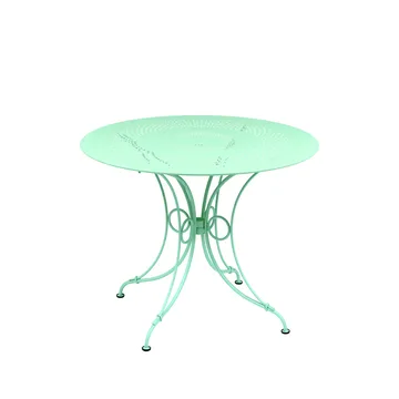 1900 bord Ø96 cm - Opaline green - Fermob