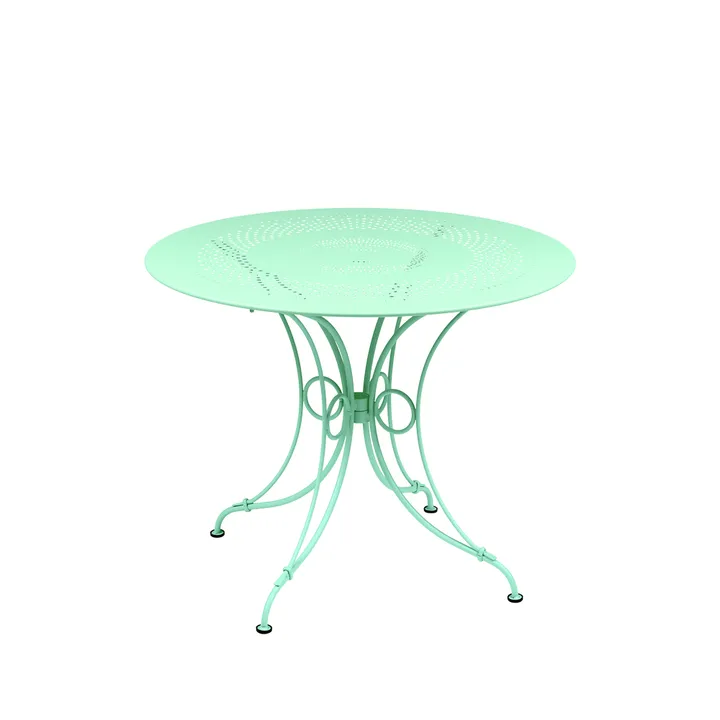1900 bord Ø96 cm - Opaline green - Fermob