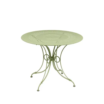 1900 bord Ø96 cm - Willow green (grønn) - Fermob