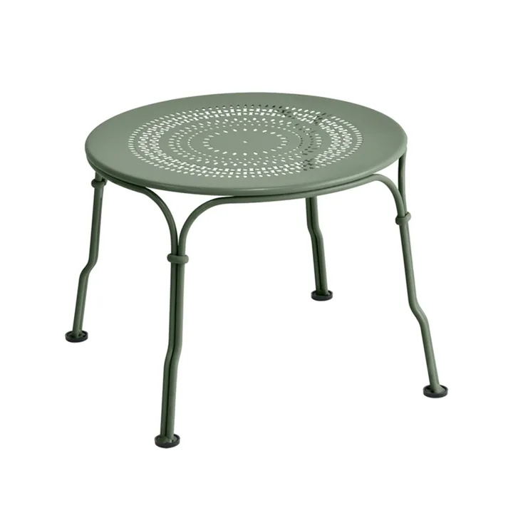 1900 bord lavt - Cactus (grønn) - Fermob