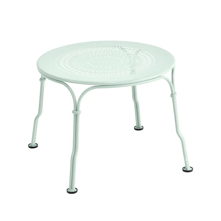 1900 bord lavt - Ice mint (grønn) - Fermob
