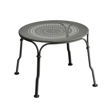 1900 bord lavt - Rosemary (grønn) - Fermob