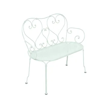 1900 sofa - Ice mint (grønn) - Fermob