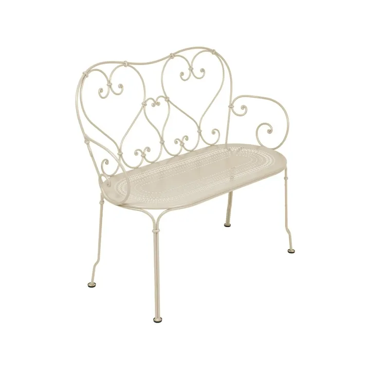 1900 sofa - Nutmeg - Fermob