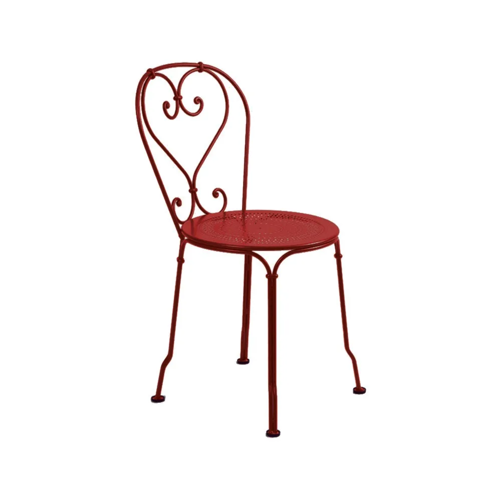 1900 stol, Chili Fermob