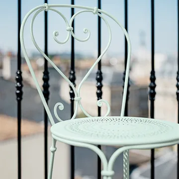 1900 stol - Ice mint - Fermob