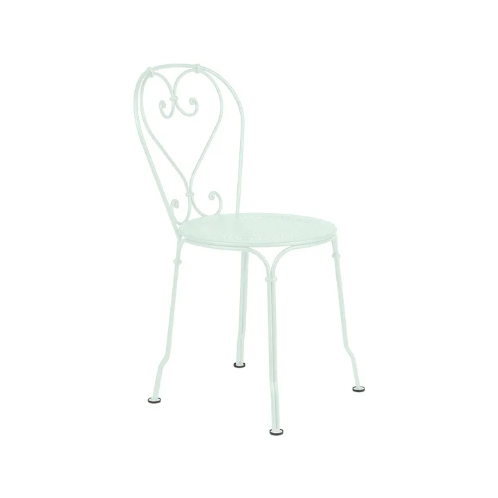 1900 stol - Ice mint - Fermob