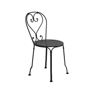 1900 stol - Liquorice - Fermob