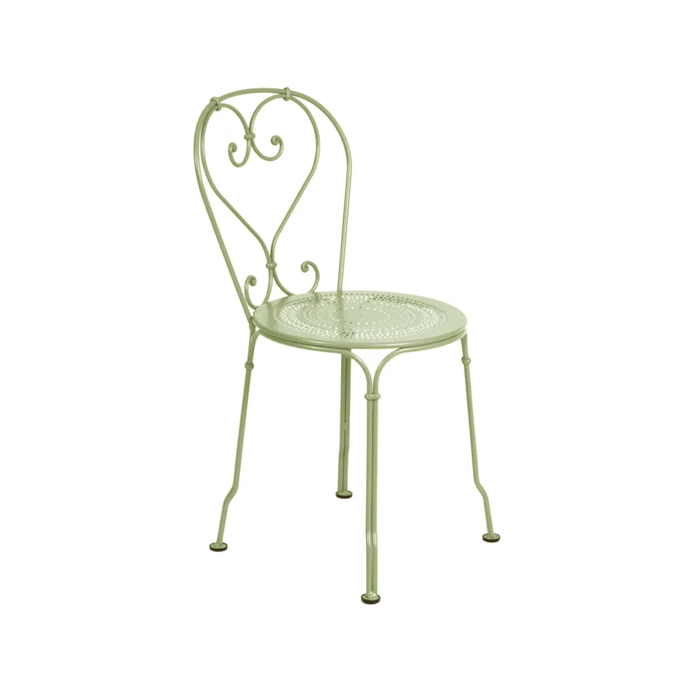 1900 stol, Willow green Fermob