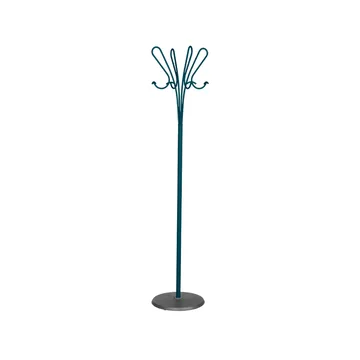 Accroche Coeurs kleshenger - Acapulco blue (blå) - Fermob