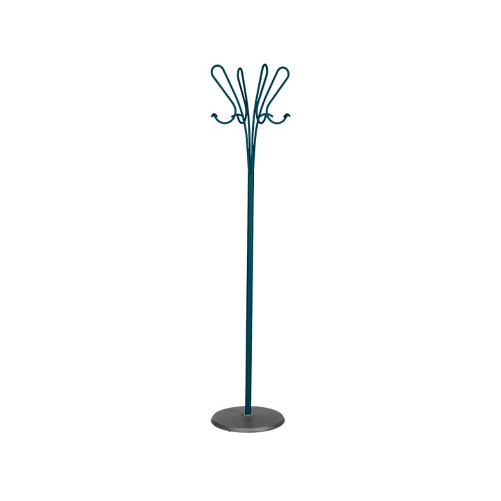 Accroche Coeurs kleshenger - acapulco blue - Fermob