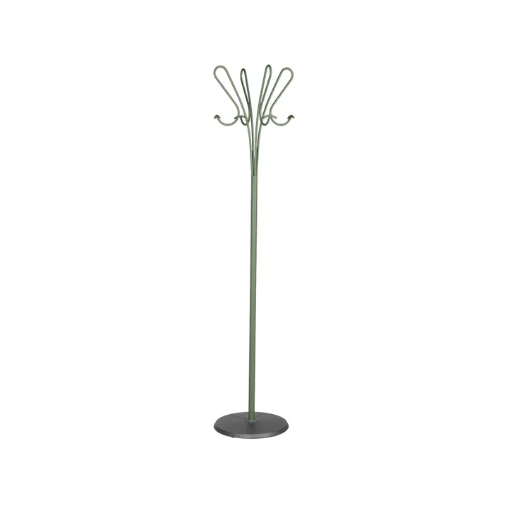 Accroche Coeurs kleshenger - Cactus (grønn) - Fermob
