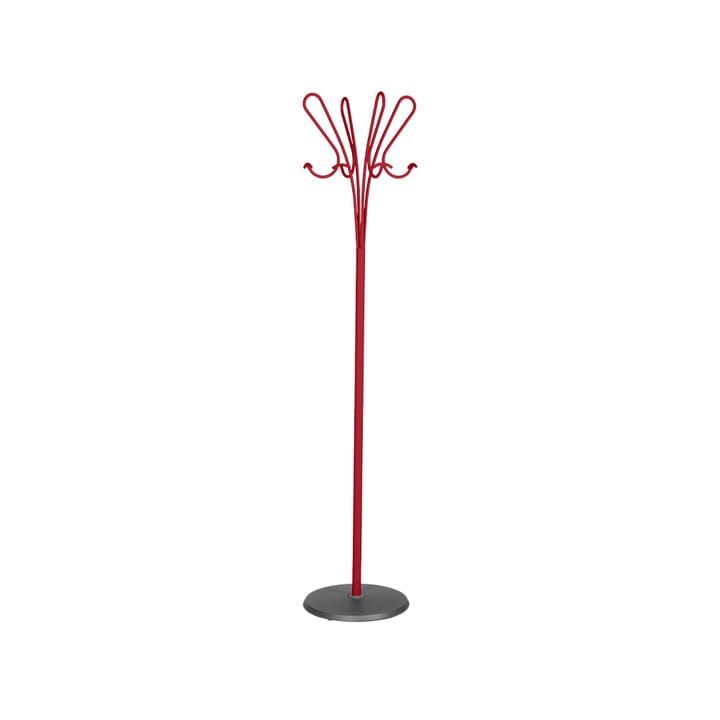 Accroche Coeurs kleshenger - chili - Fermob