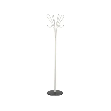Accroche Coeurs kleshenger - Clay grey (grå) - Fermob