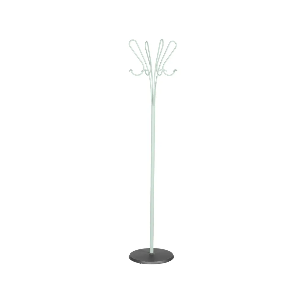 Accroche Coeurs kleshenger, Ice mint (grønn) Fermob