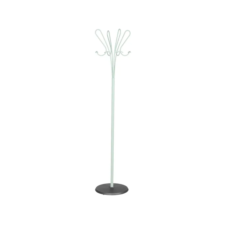 Accroche Coeurs kleshenger - Ice mint (grønn) - Fermob