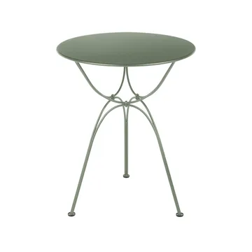 Airloop bord, Ø60 cm - Cactus (grønn) - Fermob