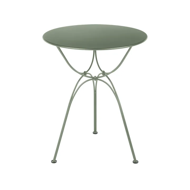 Airloop bord, Ø60 cm - Cactus (grønn) - Fermob