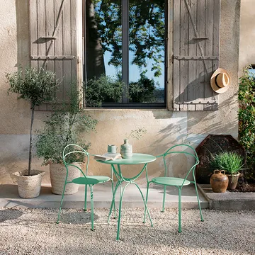 Airloop bord, Ø60 cm - Cactus - Fermob