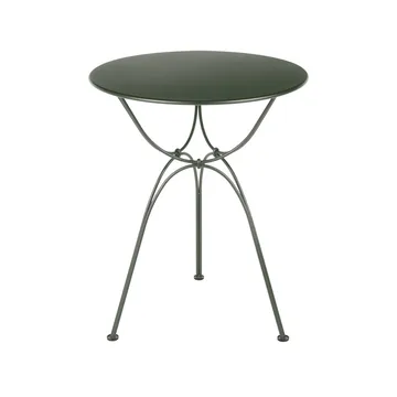 Airloop bord, Ø60 cm - Rosemary - Fermob