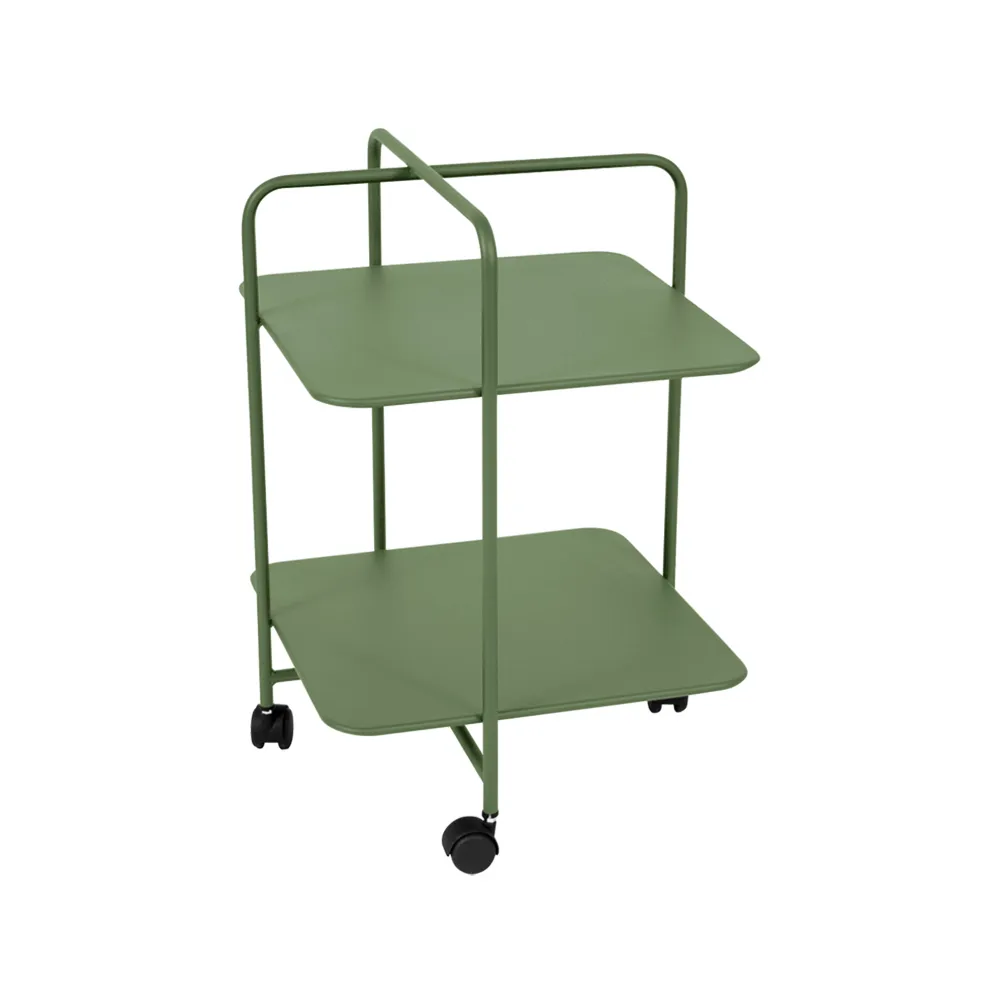 Alfred trillebord, Cactus Fermob