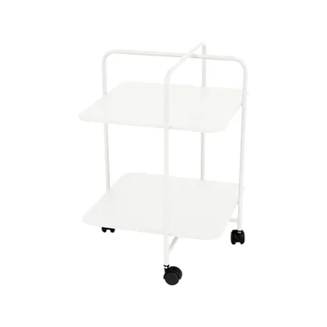 Alfred trillebord - Cotton white - Fermob