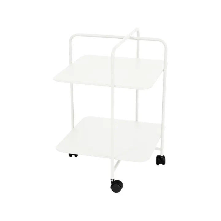 Alfred trillebord - Cotton white - Fermob