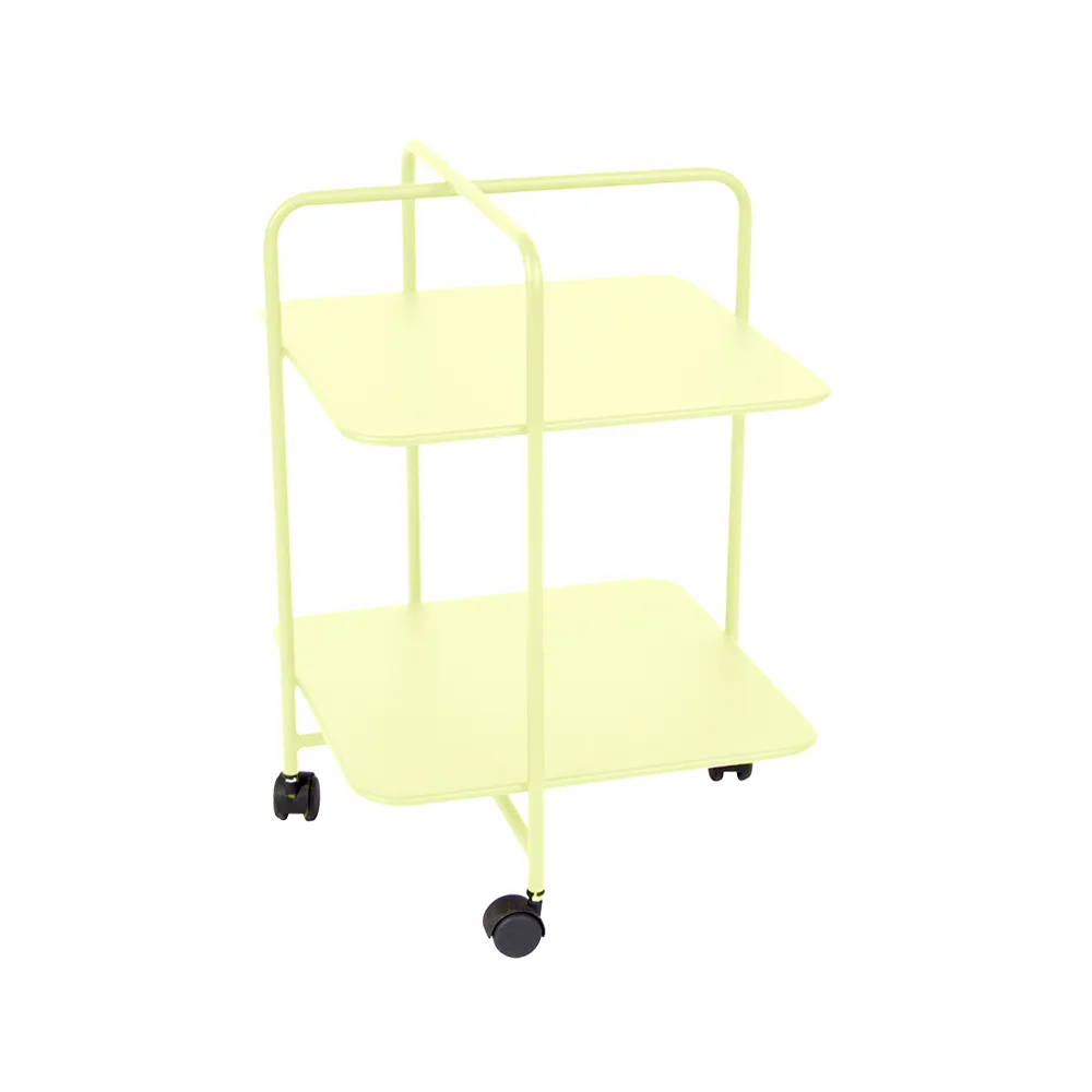 Alfred trillebord, Frosted lemon Fermob