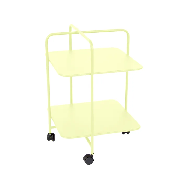 Alfred trillebord - Frosted lemon - Fermob