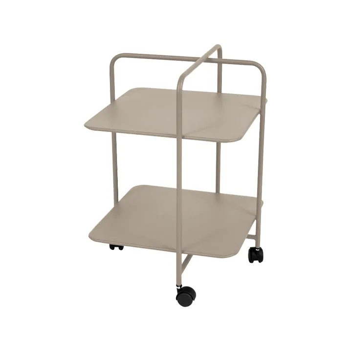 Alfred trillebord - Nutmeg - Fermob