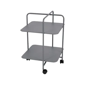 Alfred trillebord - Storm grey - Fermob