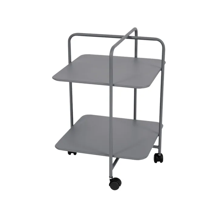 Alfred trillebord - Storm grey - Fermob