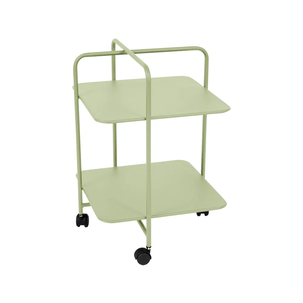 Alfred trillebord, Willow green Fermob