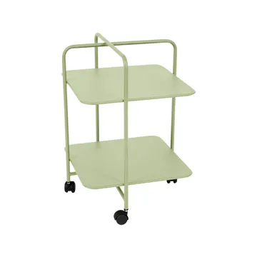 Alfred trillebord - Willow green - Fermob