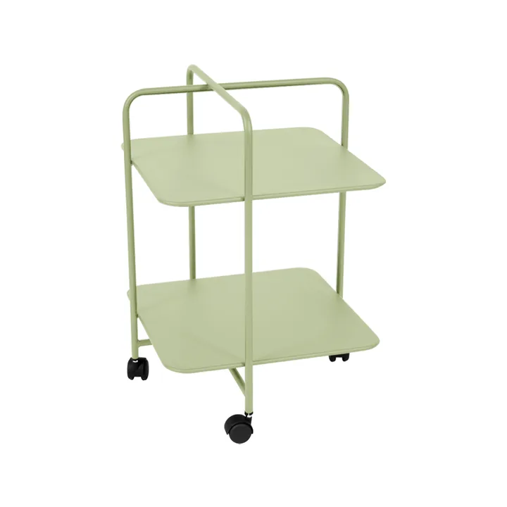 Alfred trillebord - Willow green - Fermob