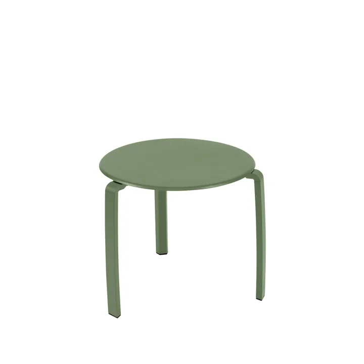 Alize bord, lavt Ø48 cm - Cactus (grønn) - Fermob