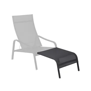 Alize fotskammel - Anthracite - Fermob