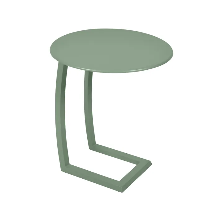 Alize Offset bord, lavt - Cactus (grønn) - Fermob