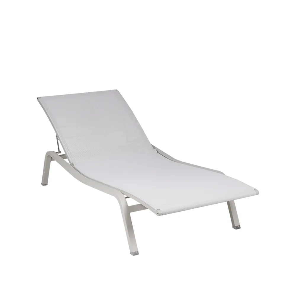 Alize solseng, Clay grey Fermob