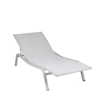 Alize solseng - Clay grey - Fermob