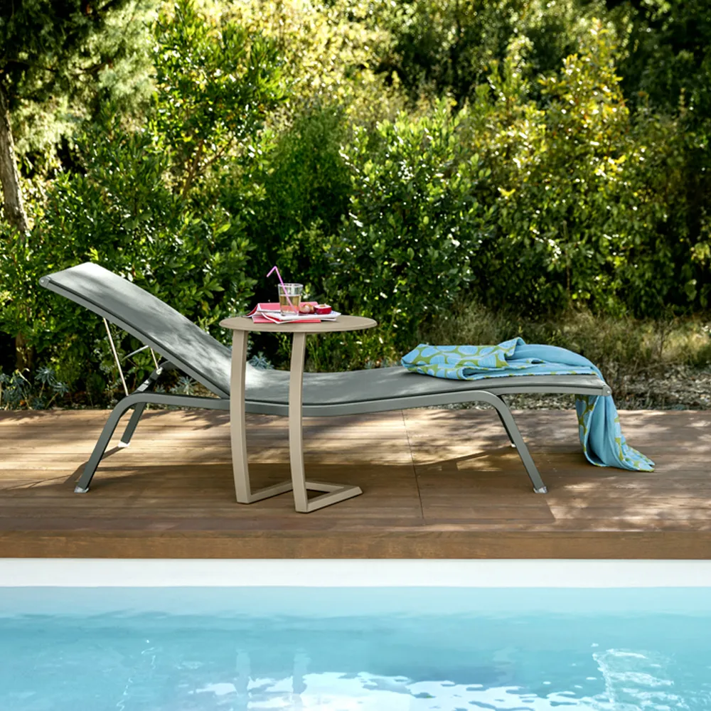 Alize solseng, Rosemary Fermob