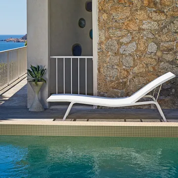 Alize solseng - Rosemary - Fermob