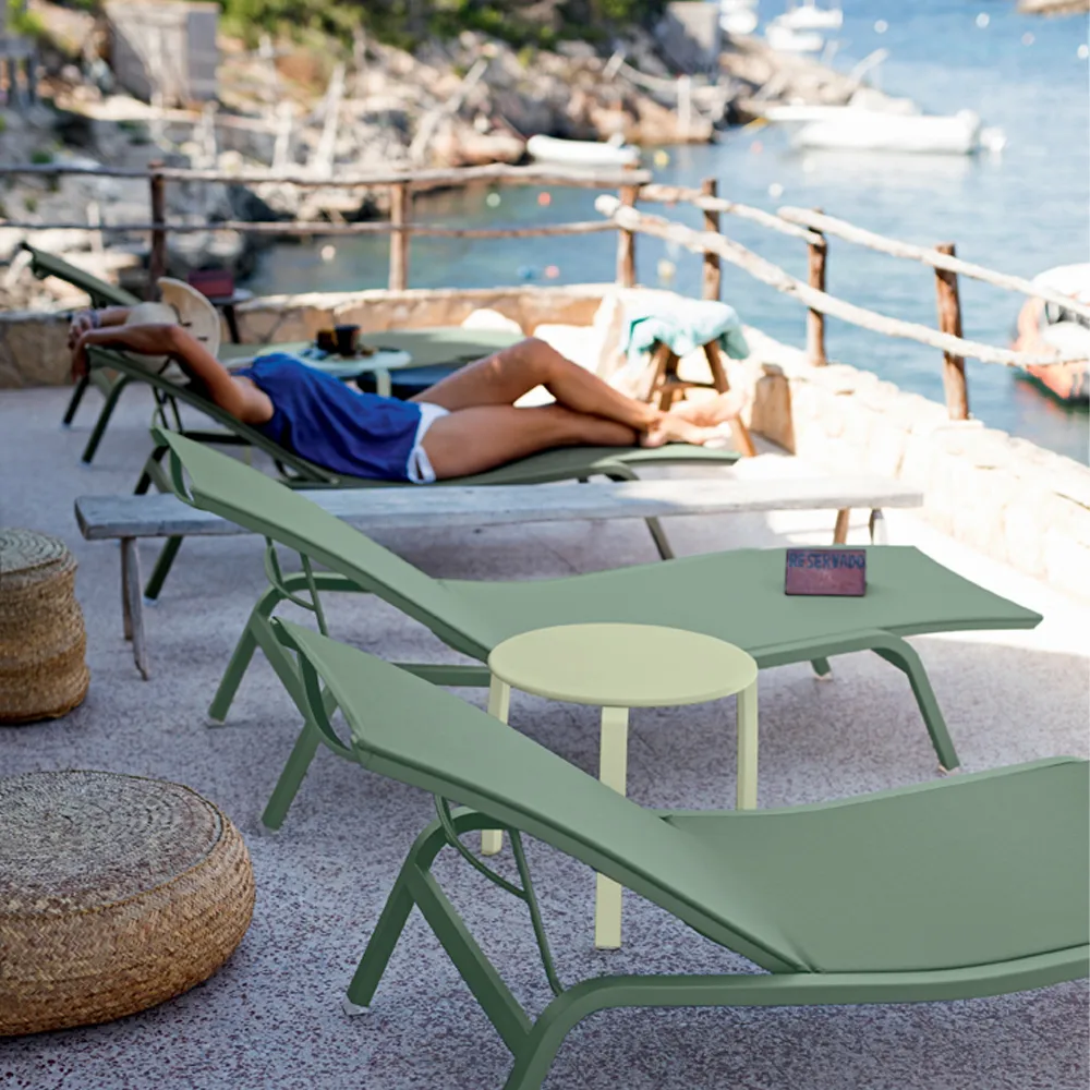 Alize XS solseng, Anthracite Fermob