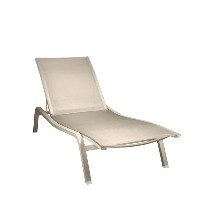 Alize XS solseng - Nutmeg (beige) - Fermob