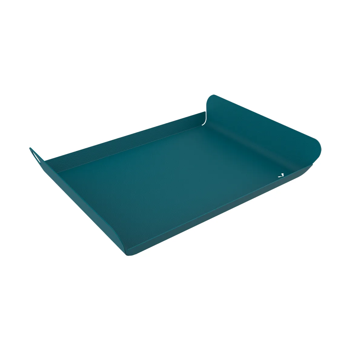 Alto brett 23x17 cm, Acapulco blue (blå) Fermob