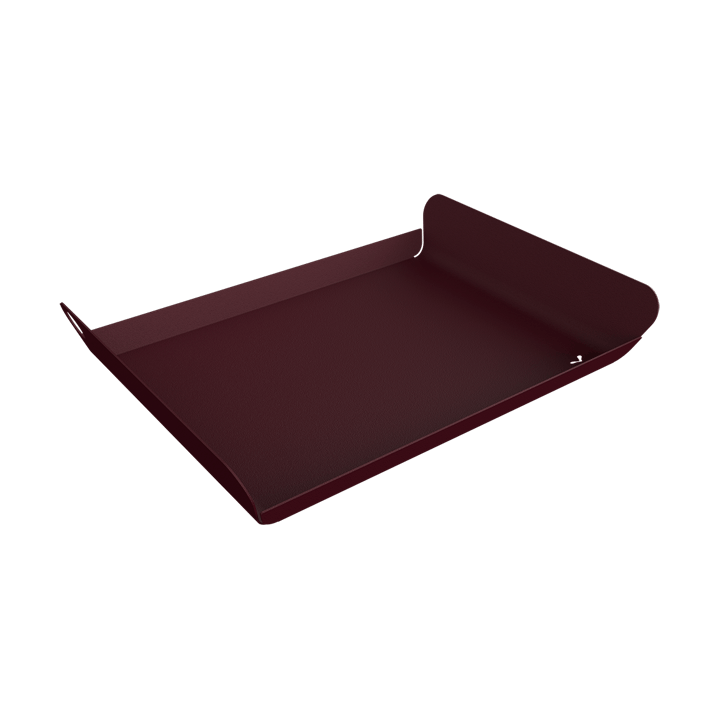 Alto brett 23x17 cm - Black Cherry - Fermob