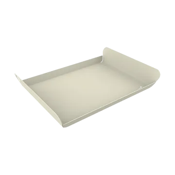 Alto brett 23x17 cm - Clay grey (grå) - Fermob